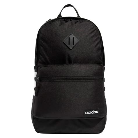 adidas rucksack schwarz bp classic|adidas Classic 3S 5 Backpack .